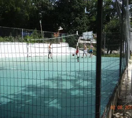 рива ホテル ゴールデンサンド