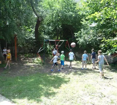 ホテル рива ゴールデンサンド