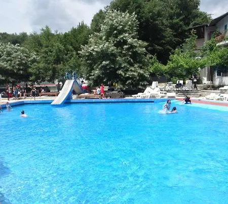 рива ホテル 3*