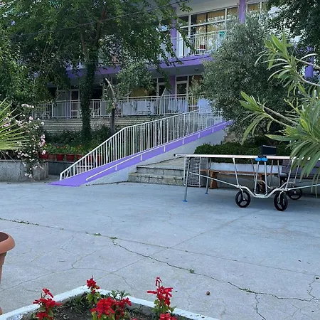 рива 酒店