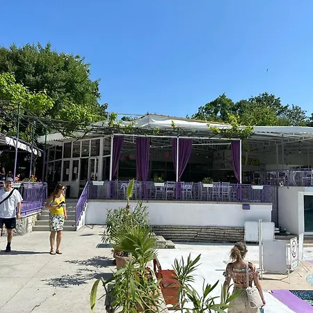 рива 酒店