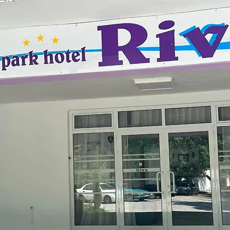 рива 3*
