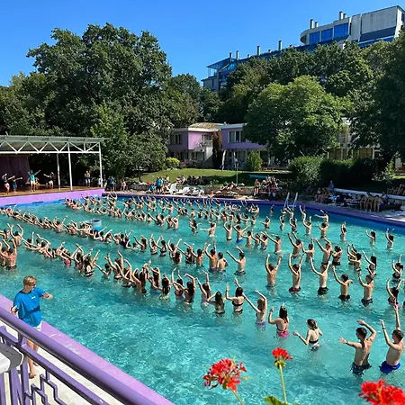 рива Hotel Golden Sands