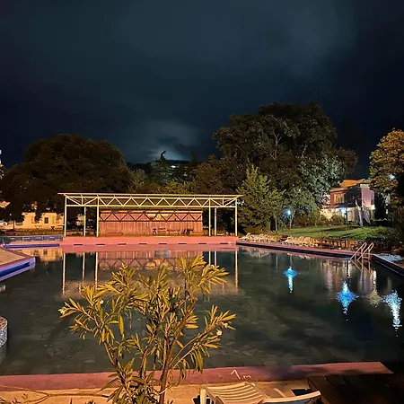 ホテル рива 3*