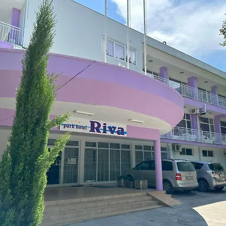 рива 3*