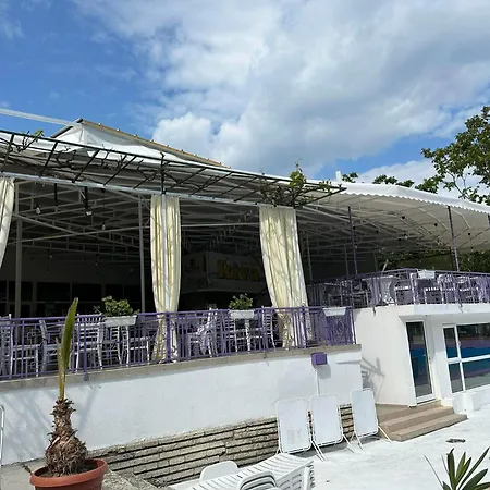 рива 3* ゴールデンサンド