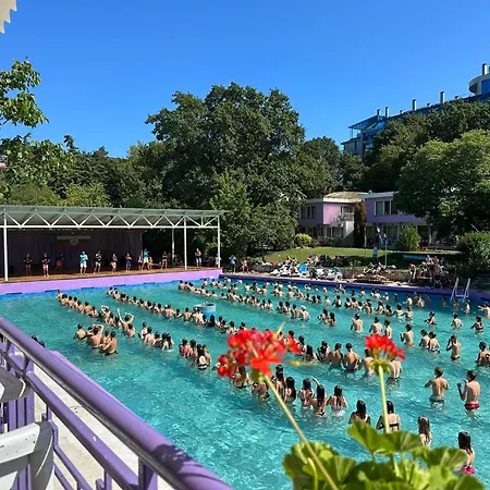 Riva 3* Złote Piaski