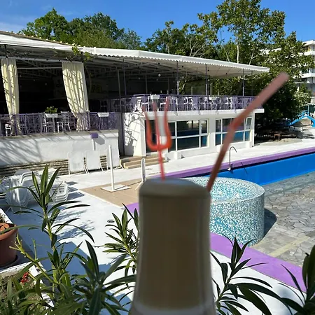 Hotel рива Nisipurile de Aur