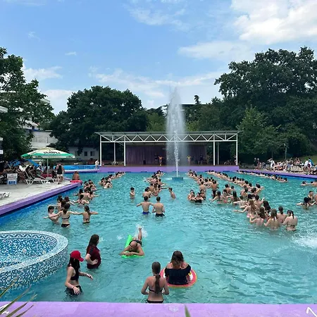 рива ホテル 3*