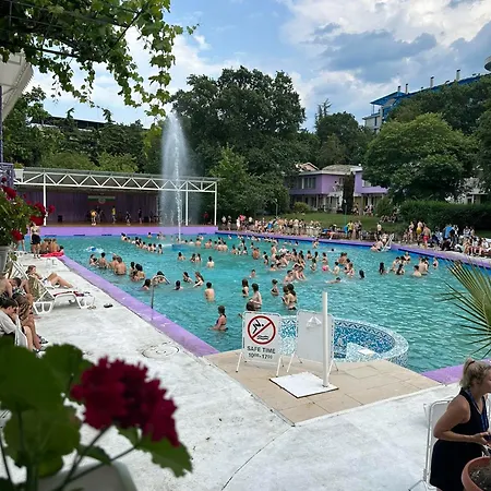 рива ゴールデンサンド