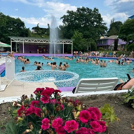 ホテル рива 3*