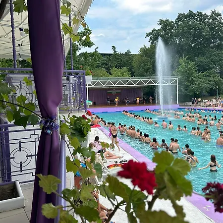 рива ホテル 3*