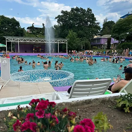 рива 3* ゴールデンサンド