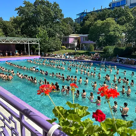 рива Hotel Nisipurile de Aur
