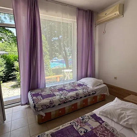 рива ホテル ゴールデンサンド