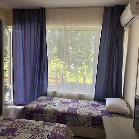 ホテル рива 3*