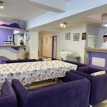 Hotel рива 2*