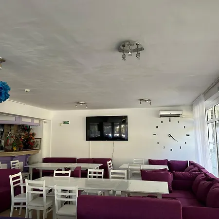 Hotel Riva Złote Piaski