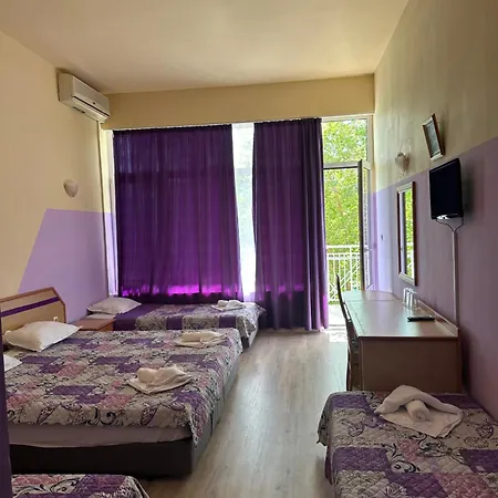 Ξενοδοχείο Riva