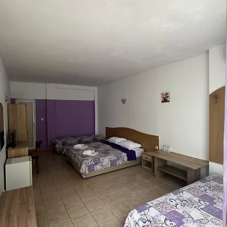 Ξενοδοχείο Riva 3*