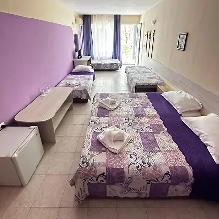 Riva Ξενοδοχείο 3*