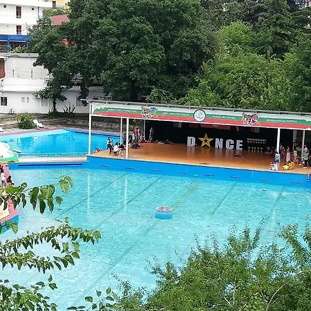 Hotel рива Golden Sands