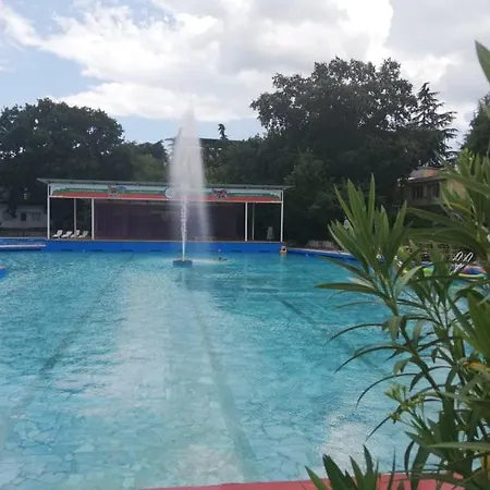 рива Hotel Golden Sands