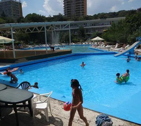 рива Hotel Golden Sands