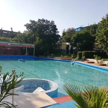 Hotel рива Golden Sands