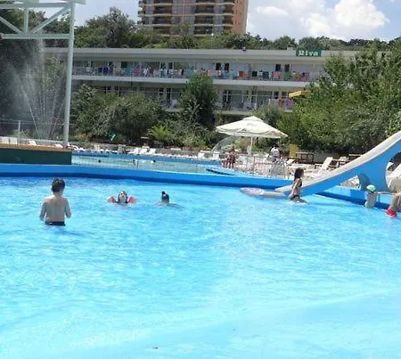 рива 3* Golden Sands