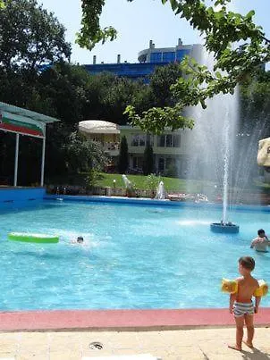 рива Hotel Golden Sands