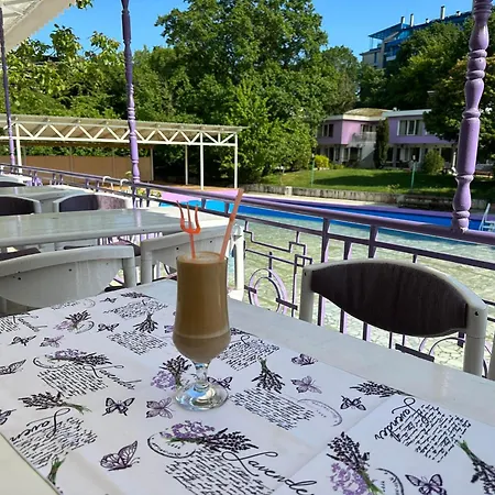 рива Hotel Golden Sands