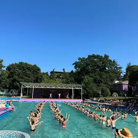 рива Golden Sands