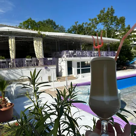 рива Golden Sands