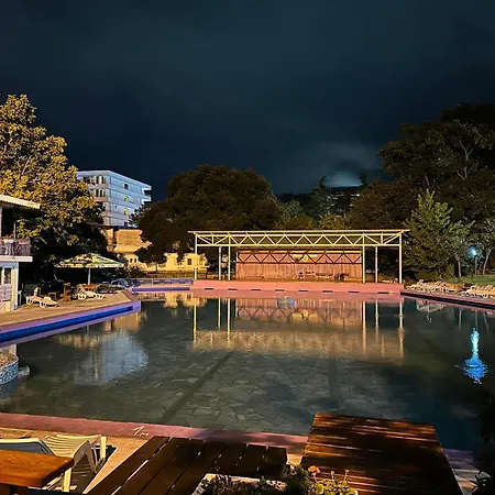 рива Hotel Golden Sands