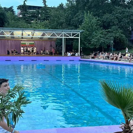 рива Golden Sands