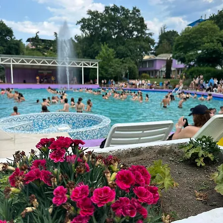 рива Golden Sands