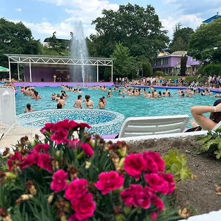 Hotel рива Golden Sands