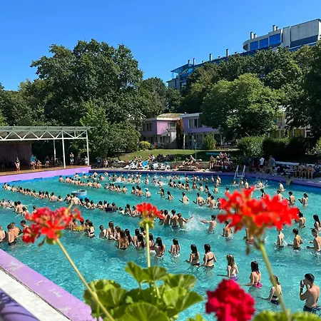 рива Hotel Golden Sands