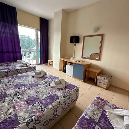 рива Hotel Golden Sands
