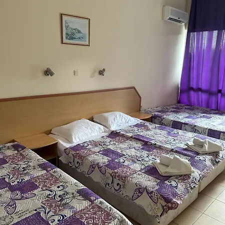 рива 3* Golden Sands