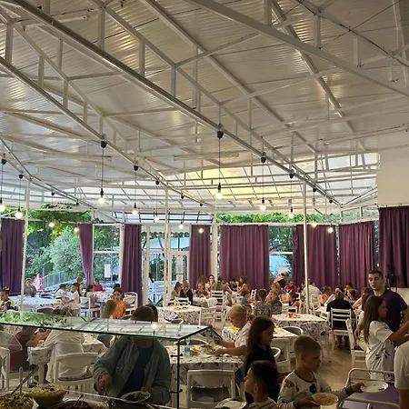 Hotel Riva Zlate písky